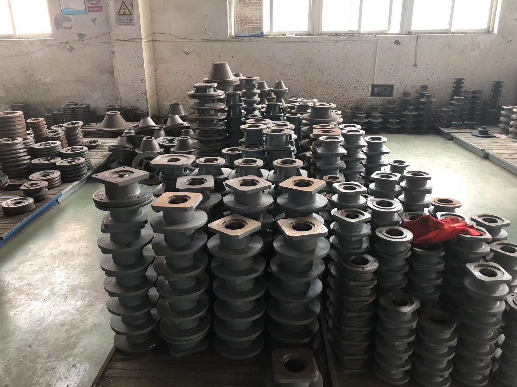 库存展示三
